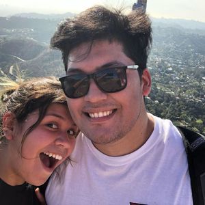 Meet your Posher, Randy